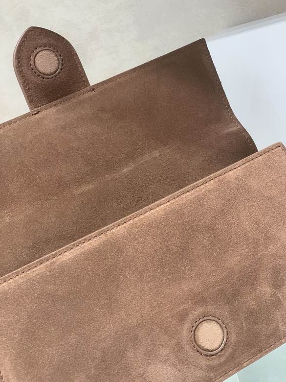Jacquemus - Tasche