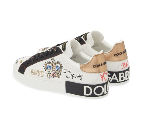 Dolce & Gabbana - Portofino