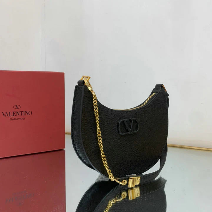 Valentino - Tasche - schwarz