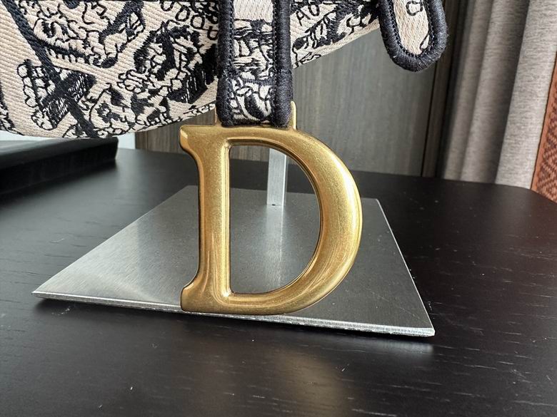 Dior - handbag