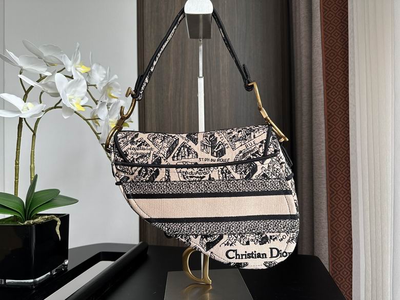 Dior - handbag
