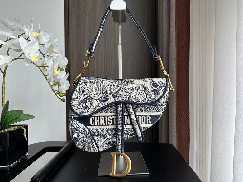 Dior - handbag
