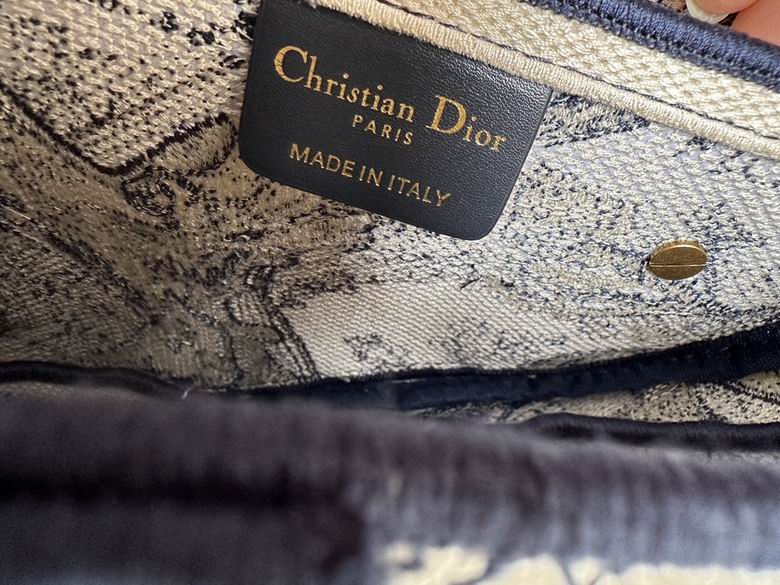 Dior - handbag