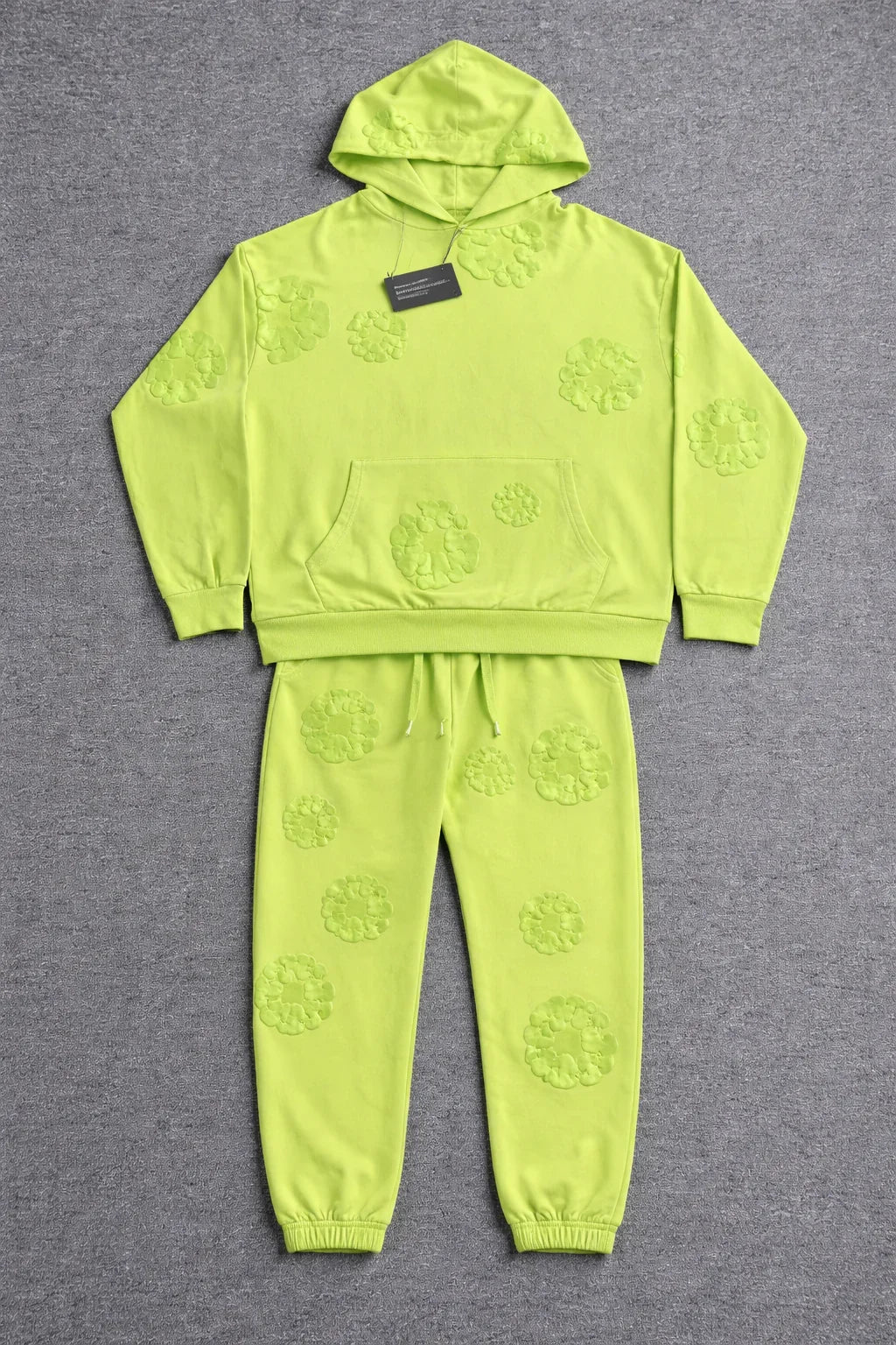 Denim tears - Set