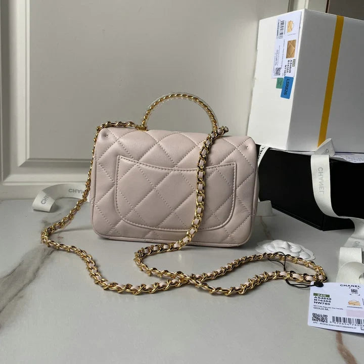 Chanel - handbag
