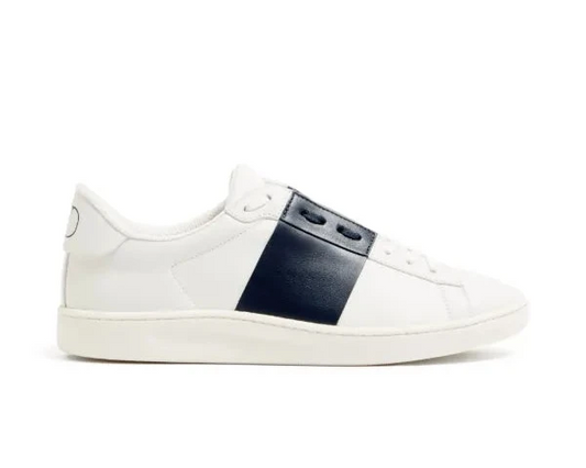 Valentino Garavani - White Blue