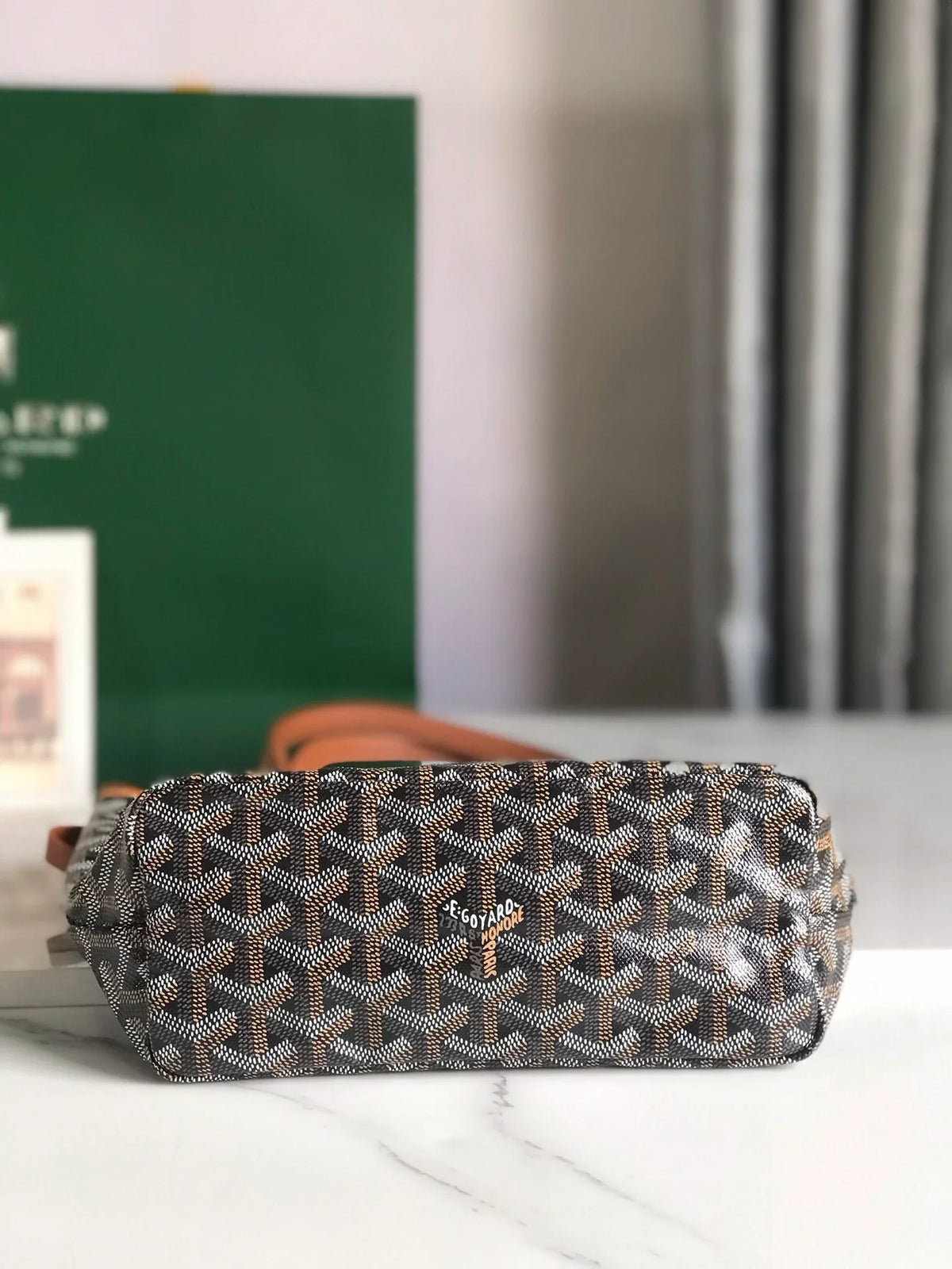 GOYARD - Tasche
