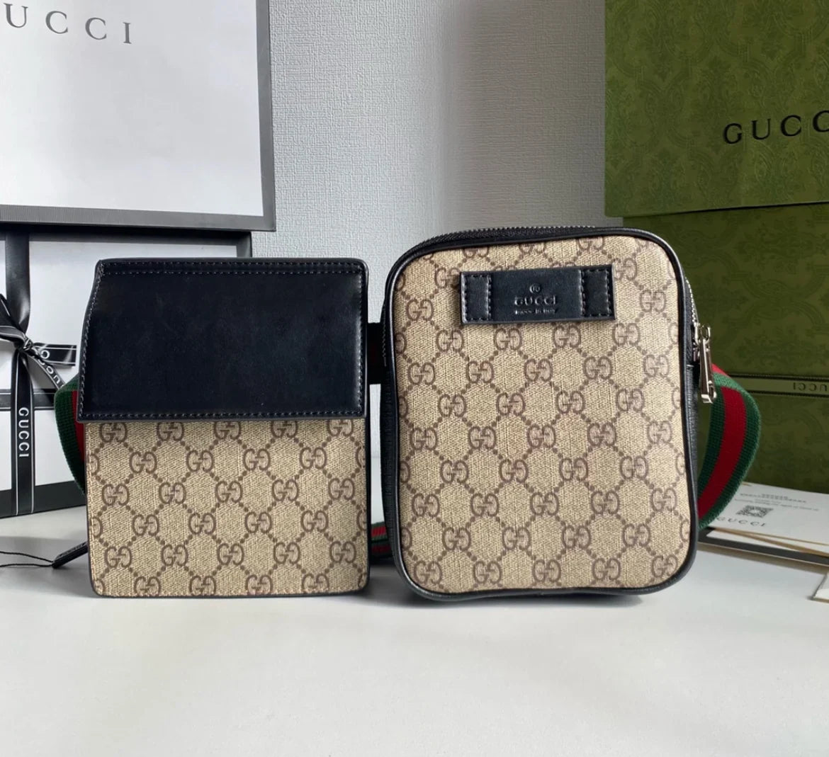 Gucci - Handtasche