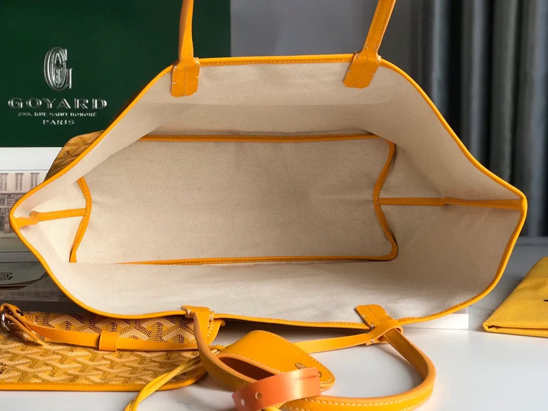 GOYARD - bag