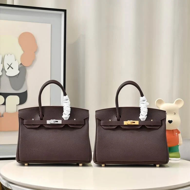 Hermès - Birkin-Tasche