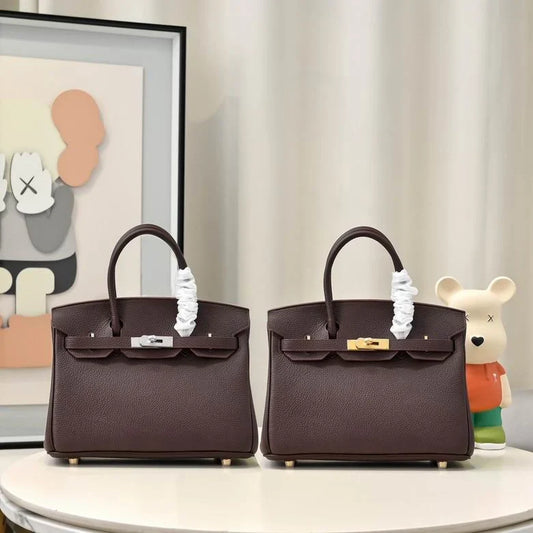 Hermes - Birkin bag
