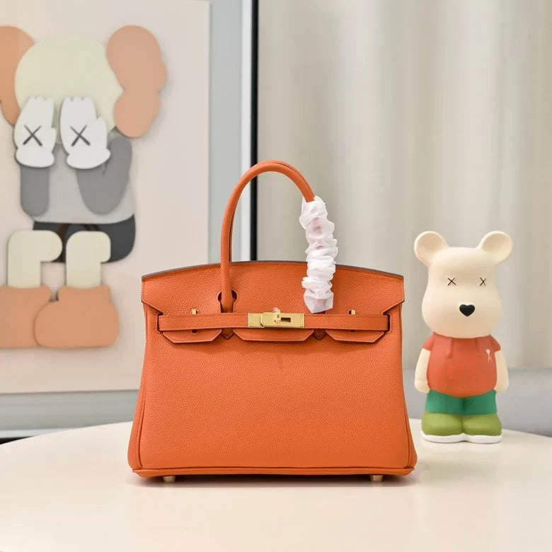 Hermes - Birkin bag