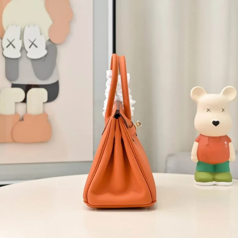 Hermes - Birkin bag