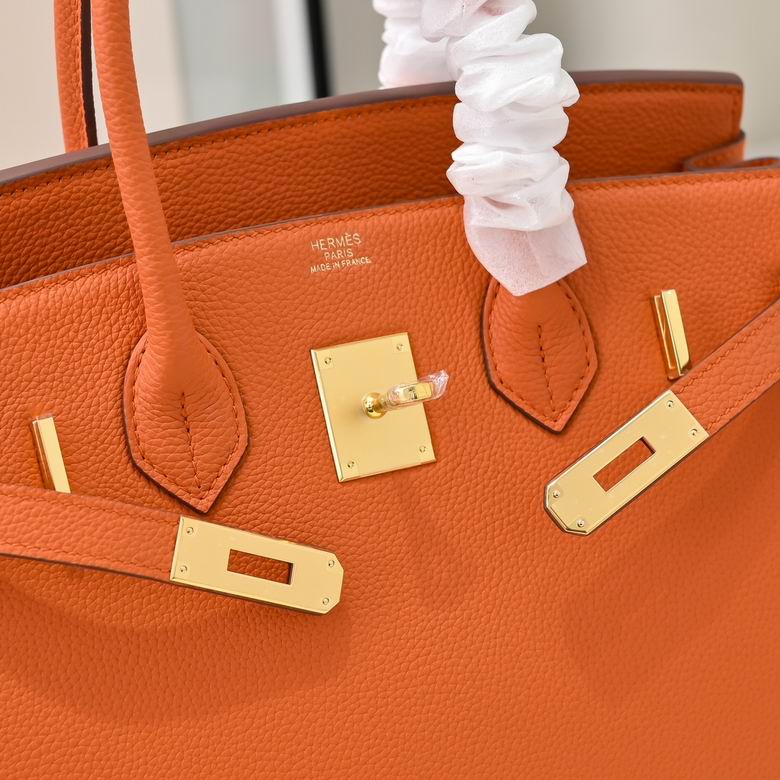 Hermes - Birkin bag