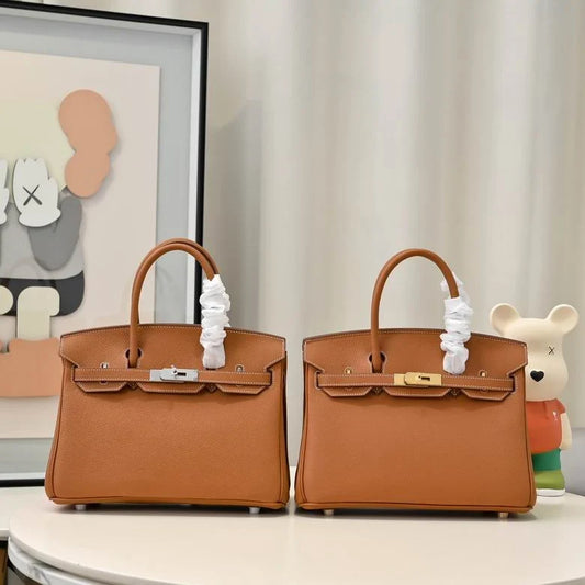 Hermes - Birkin bag