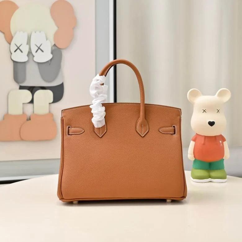 Hermes - Birkin bag