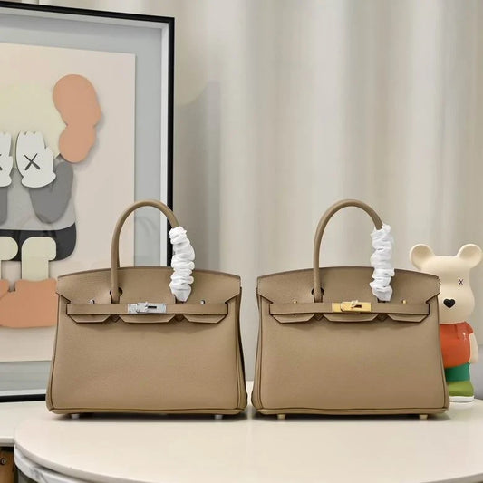 Hermes - Birkin bag