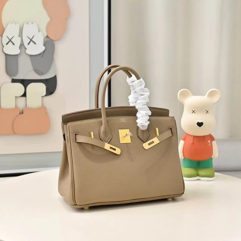 Hermès - Birkin-Tasche