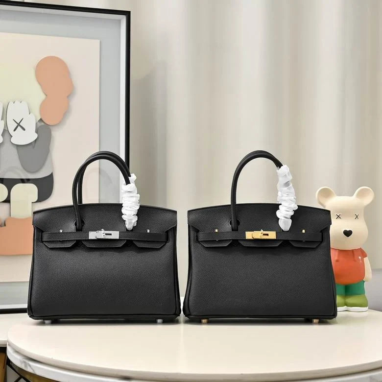 Hermes - Birkin bag