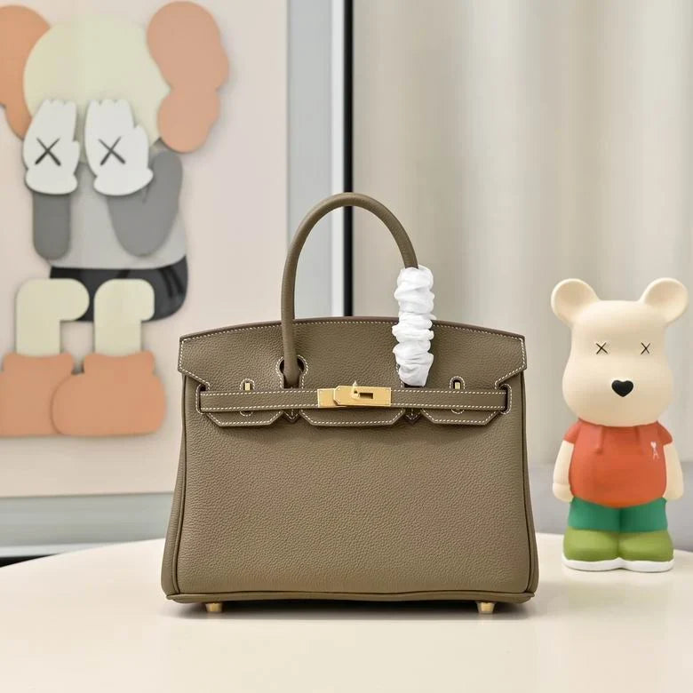 Hermes - Birkin bag