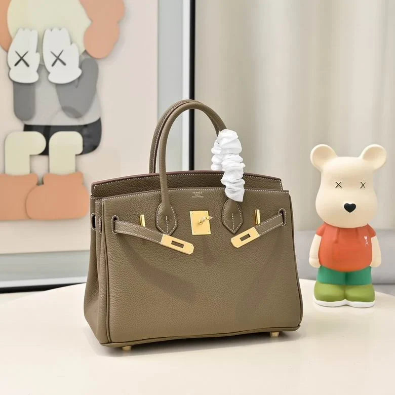 Hermes - Birkin bag
