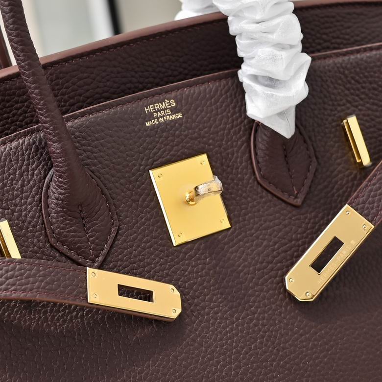 Hermès - Birkin-Tasche