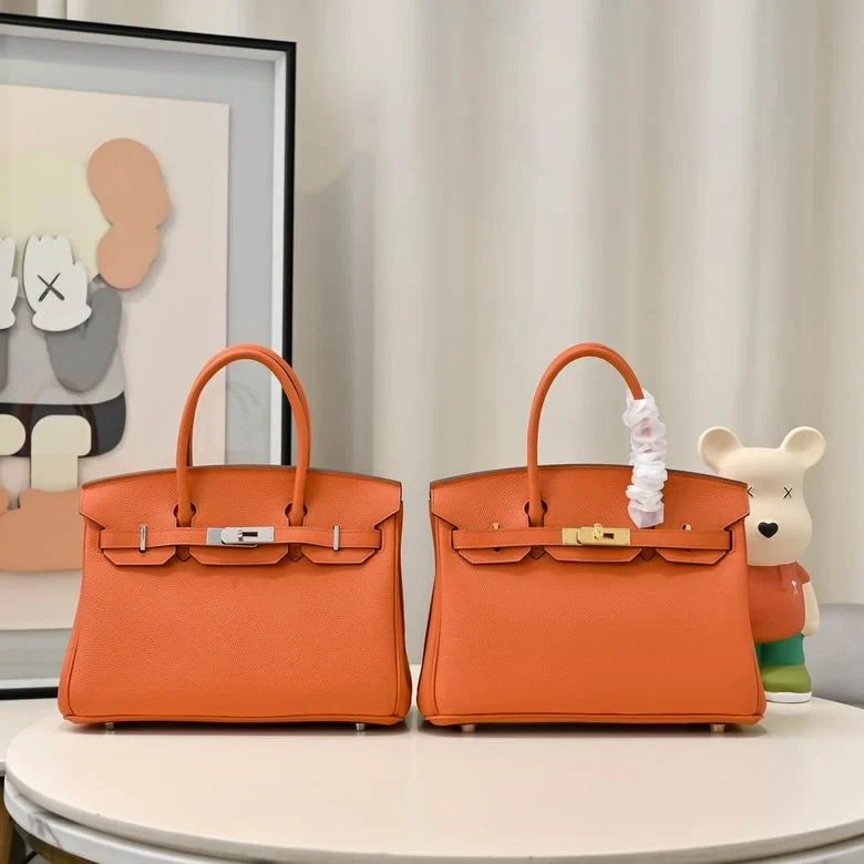 Hermes - Birkin bag