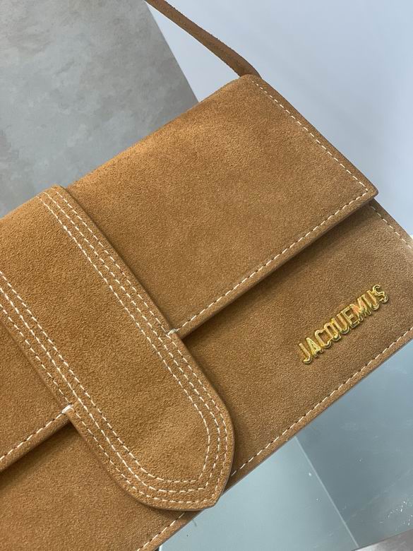 Jacquemus - bag