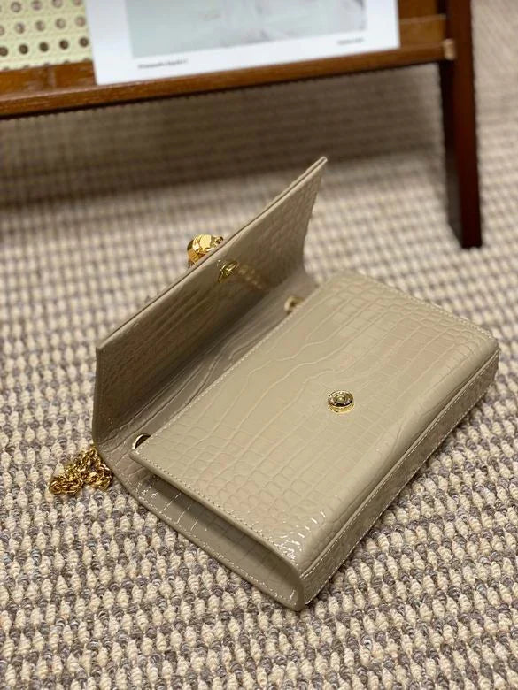 YSL - Tasche