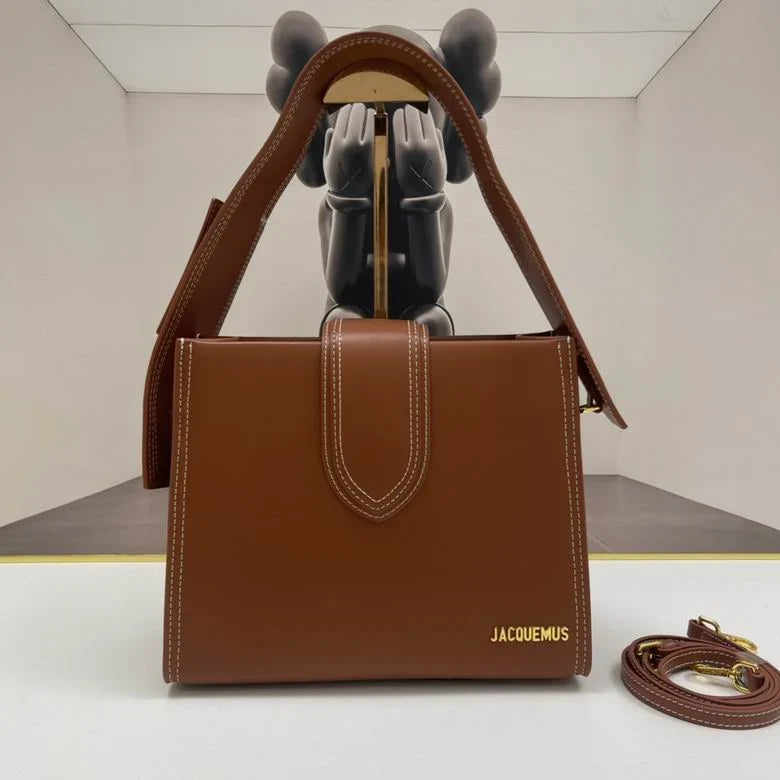 Jacquemus - Tasche