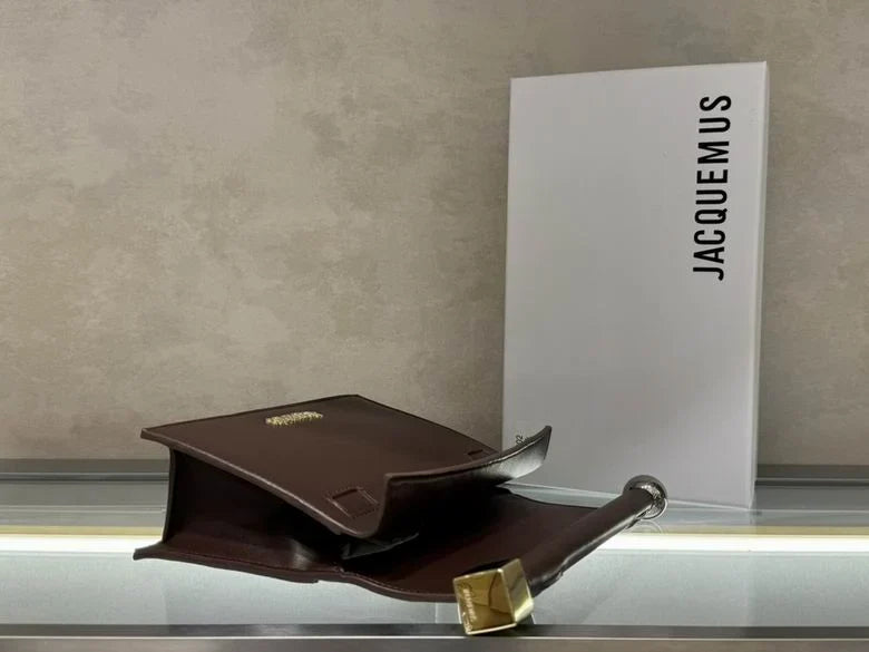Jacquemus - bag