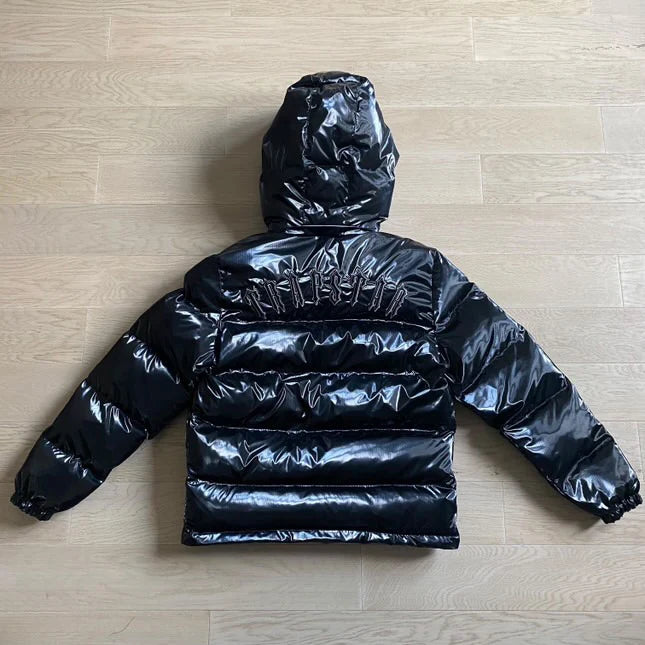 Trepstar - Jacke - Schwarz
