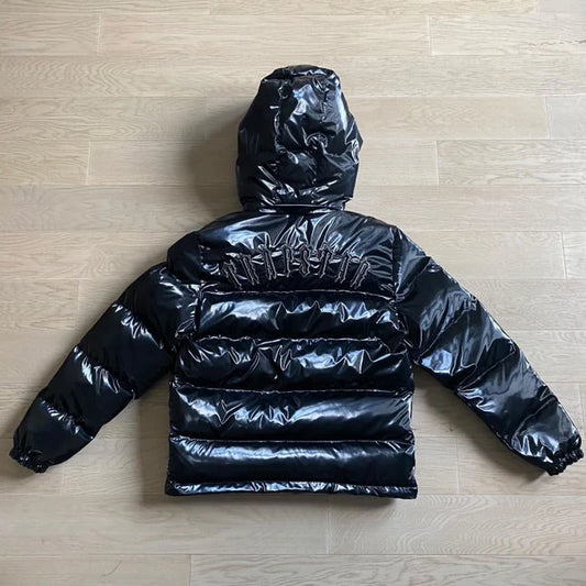 Trepstar - Jacke - Schwarz