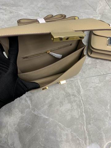 Hermès – Constance-Tasche aus Epsom-Leder