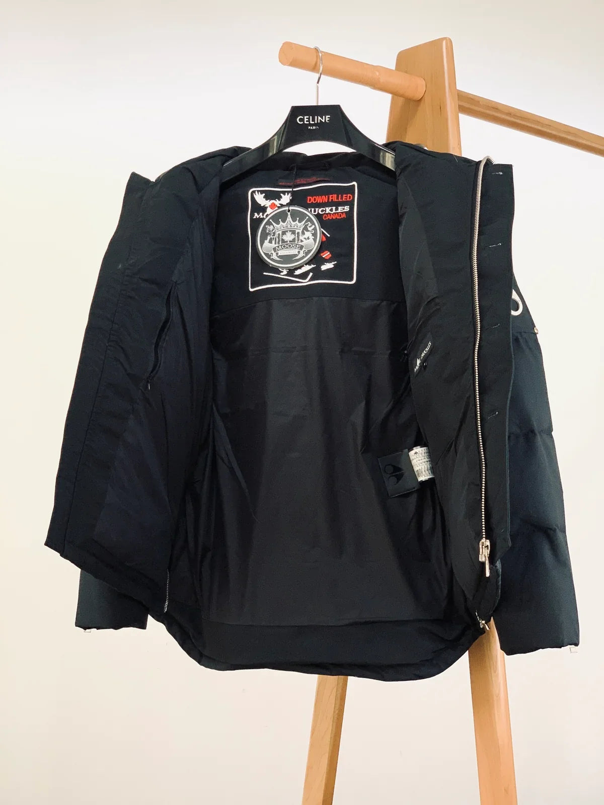 Moose Knuckles - Jacke