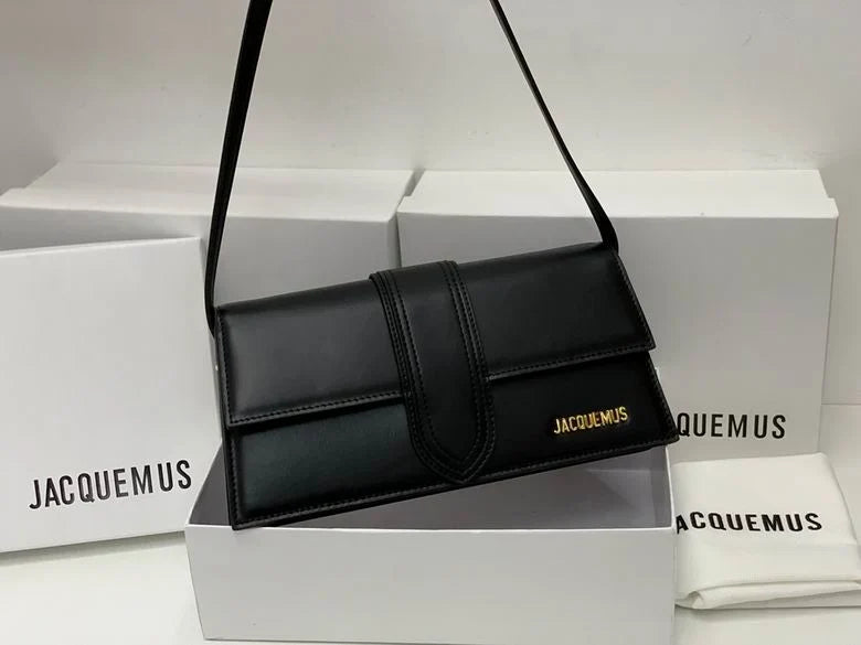 Jacquemus - Tasche