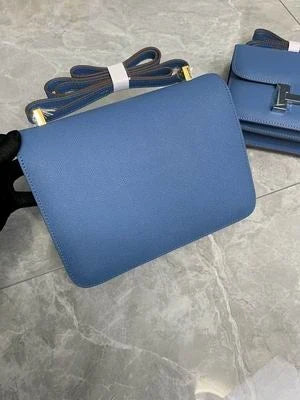 Hermès - Constance Epsom bag