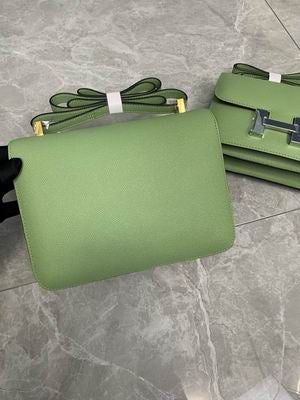 Hermès - Constance Epsom bag