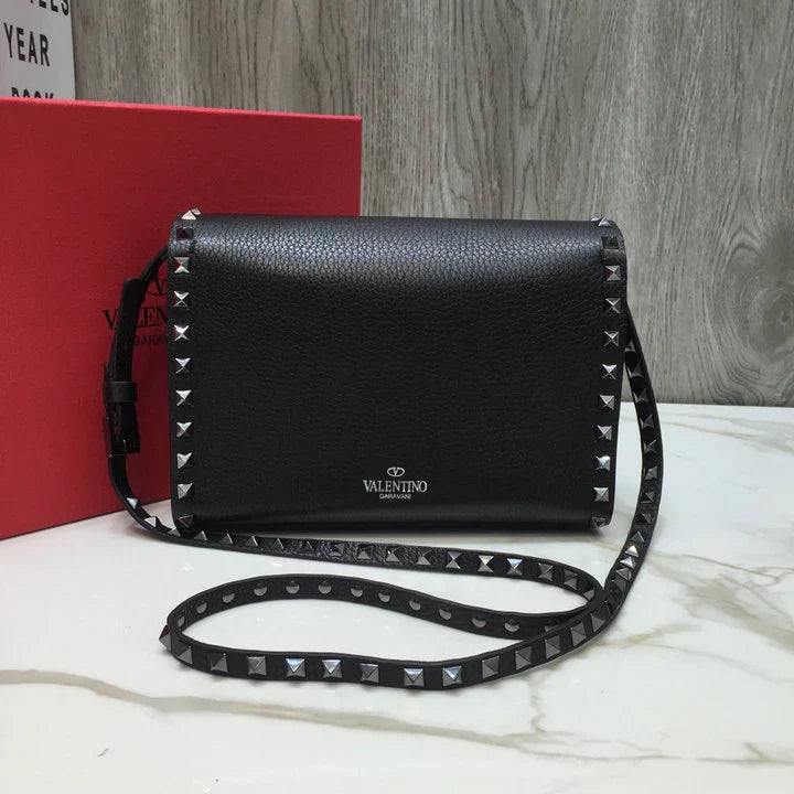 Valentino - Tasche - schwarz