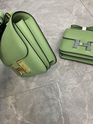 Hermès - Constance Epsom bag