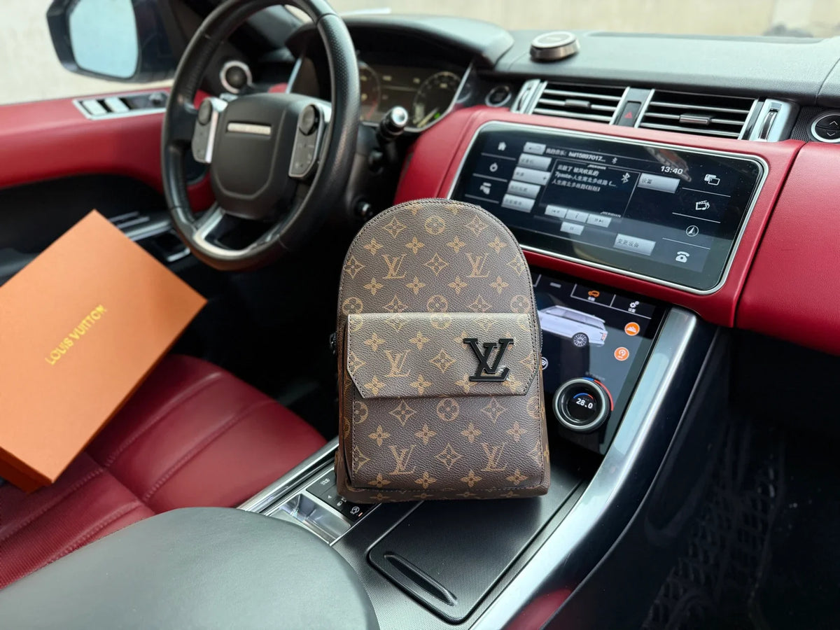 Louis Vuitton - Tasche