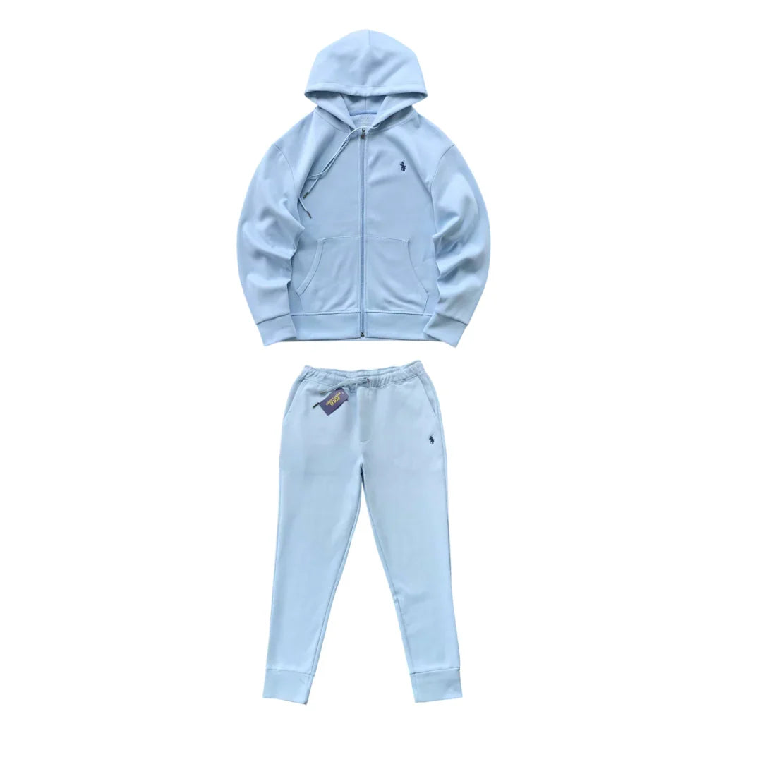 Ralph Lauren - set - blue
