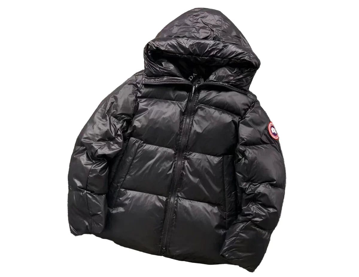 Canda Goose - Jacke - schwarz