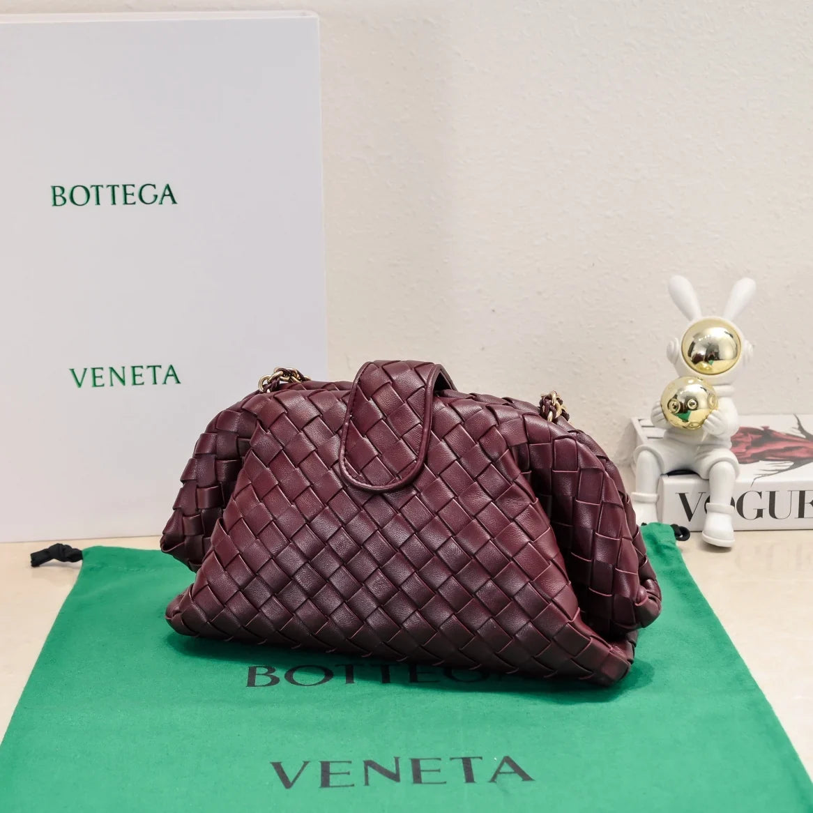 Bottega Veneta - Tasche