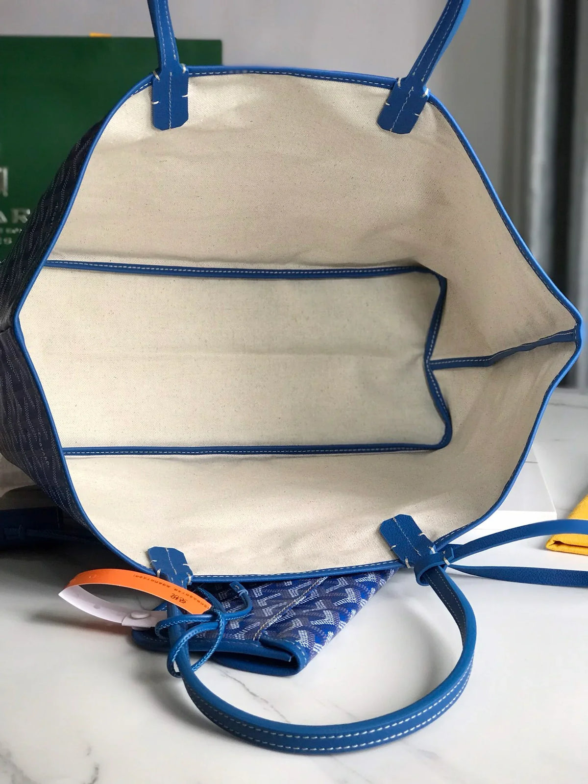 GOYARD - bag