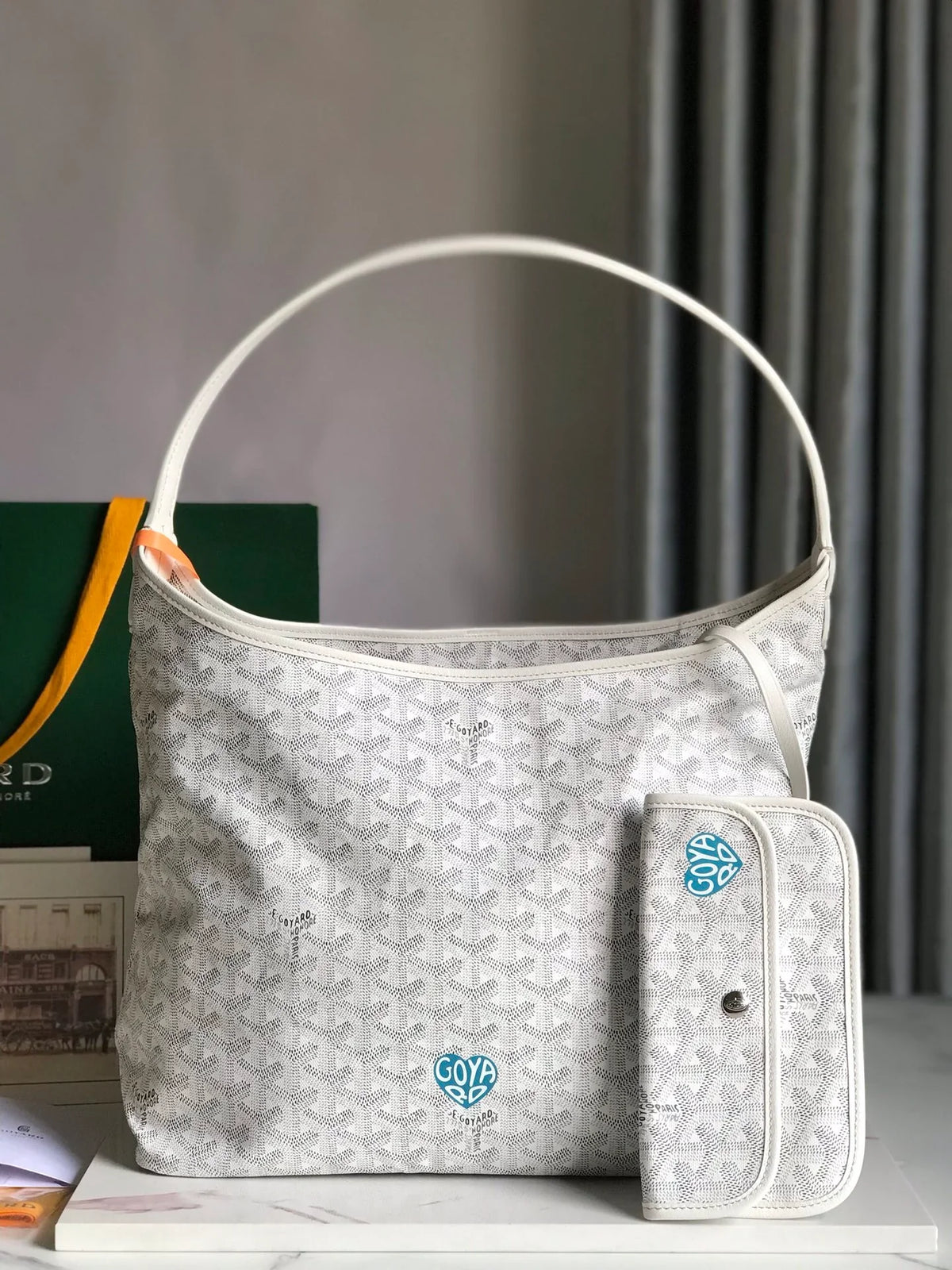 GOYARD - bag