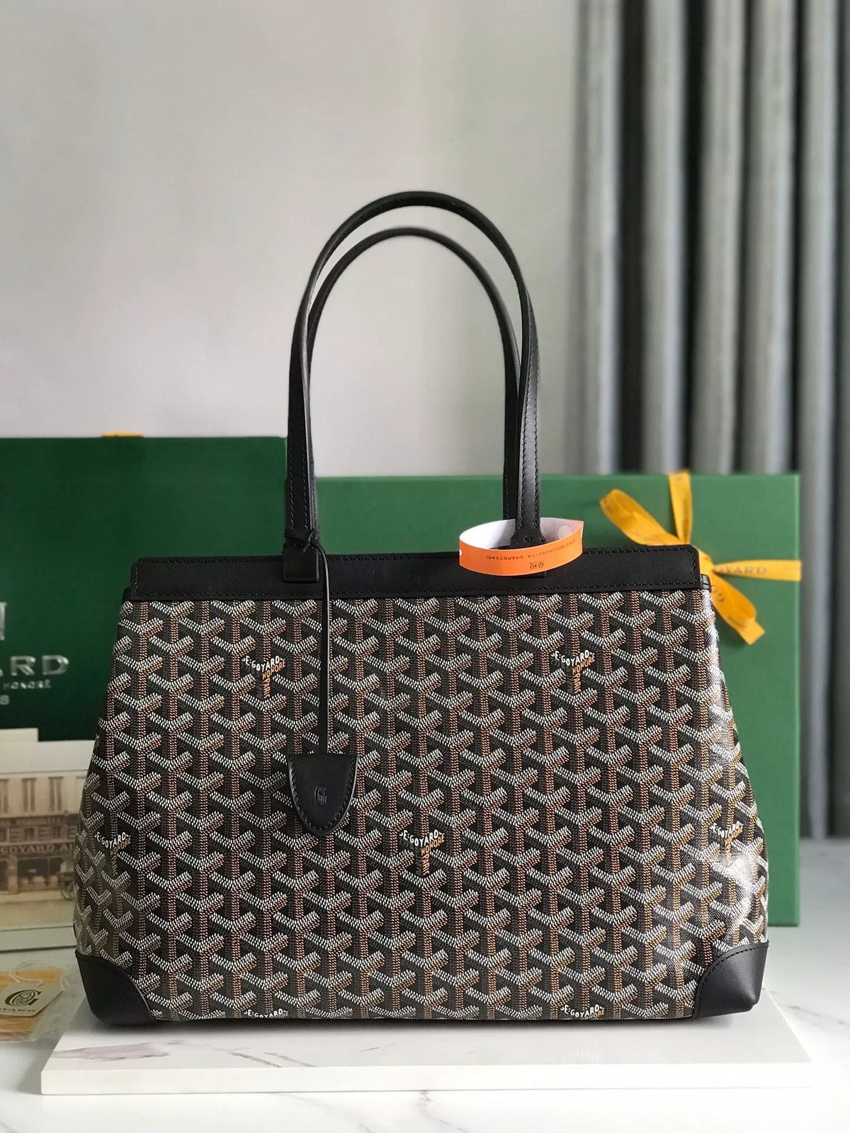 GOYARD - bag