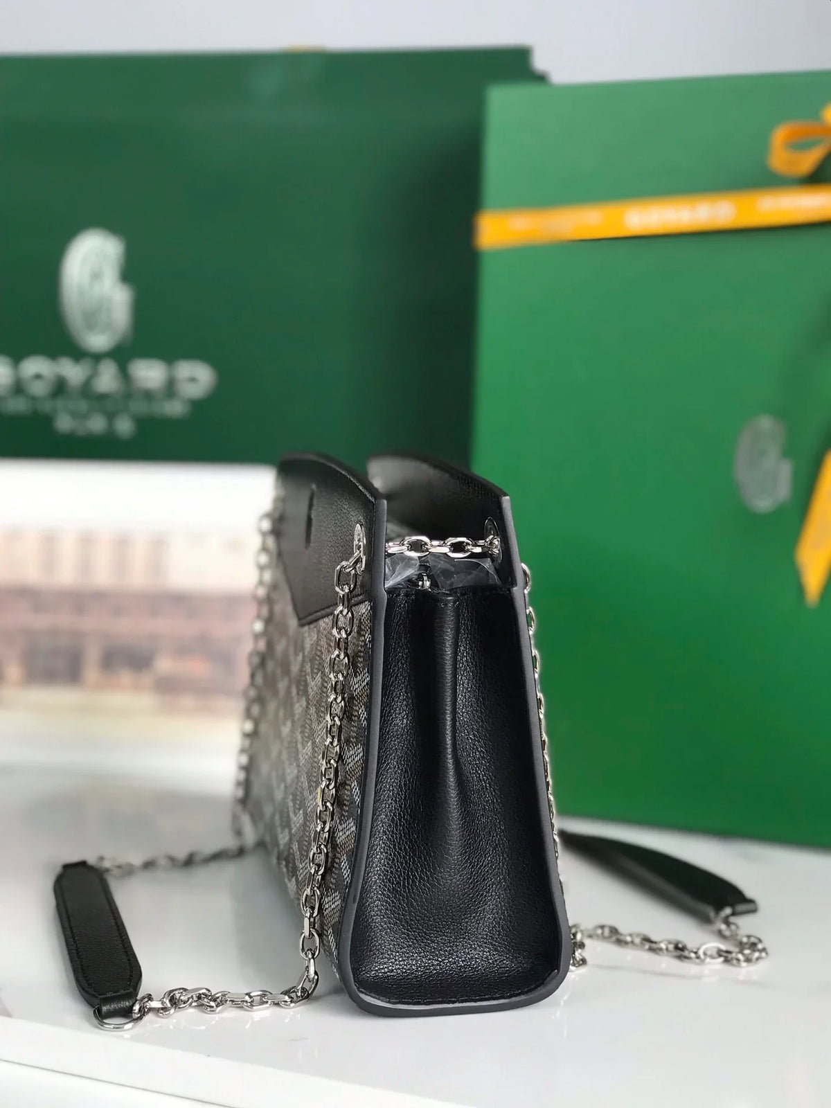 GOYARD - bag