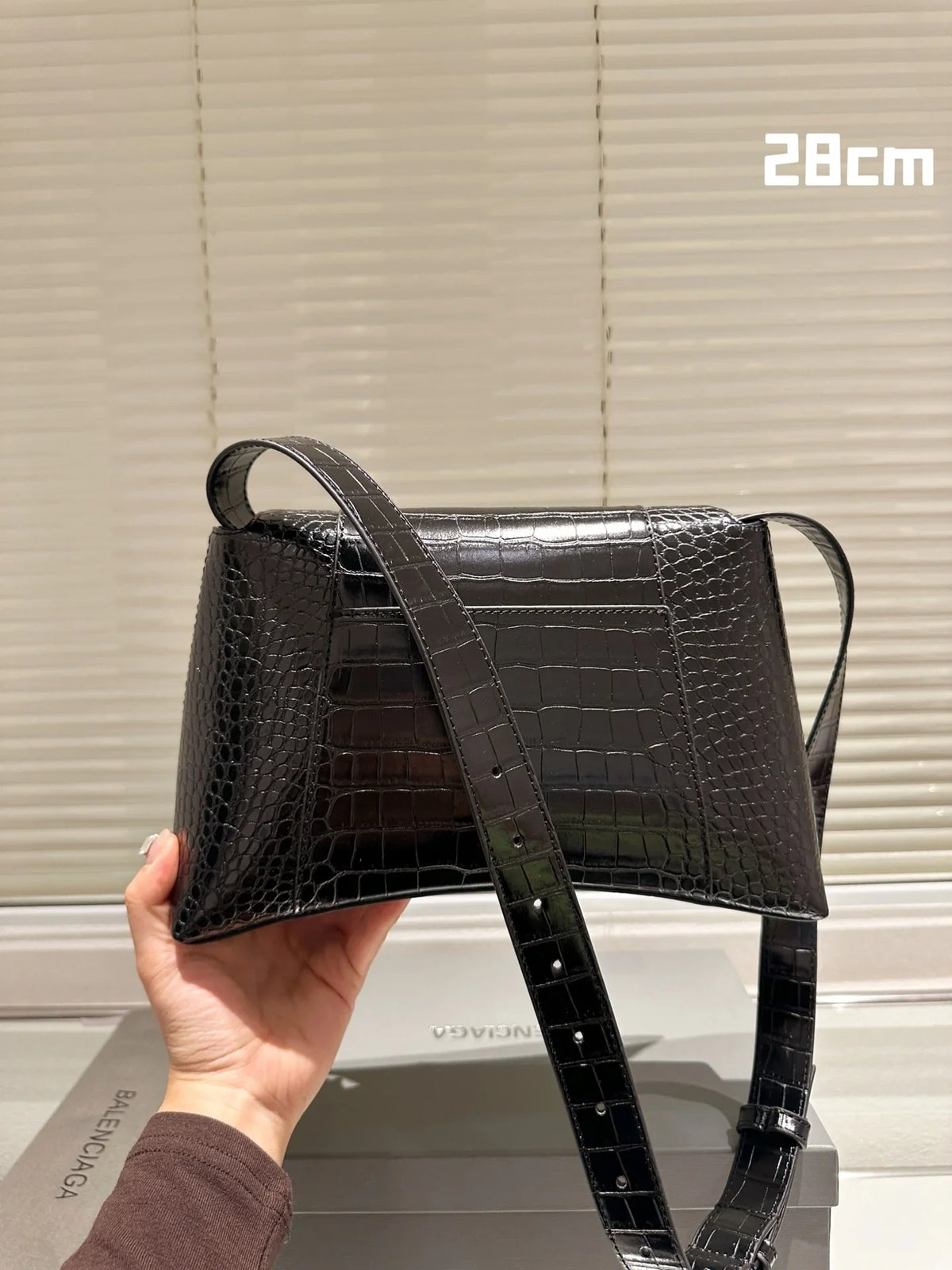 Balenciaga - bag