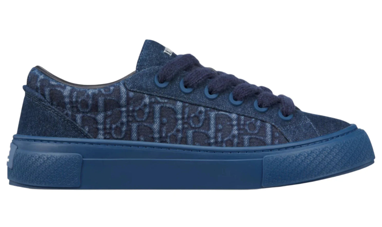 Dior - B33 Navy Blue